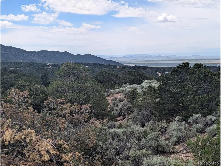 2387 Pina Rd, Fort Garland, CO 81133 - #2