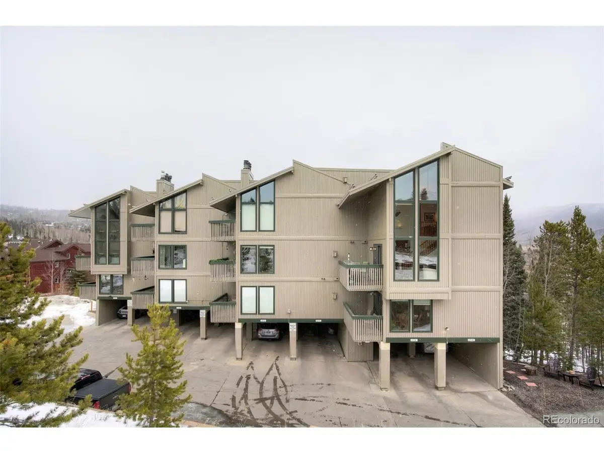 Address Withheld By Seller, Silverthorne, CO 80498 - #1