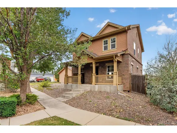 23341 E Saratoga Cir, Aurora, CO 80016