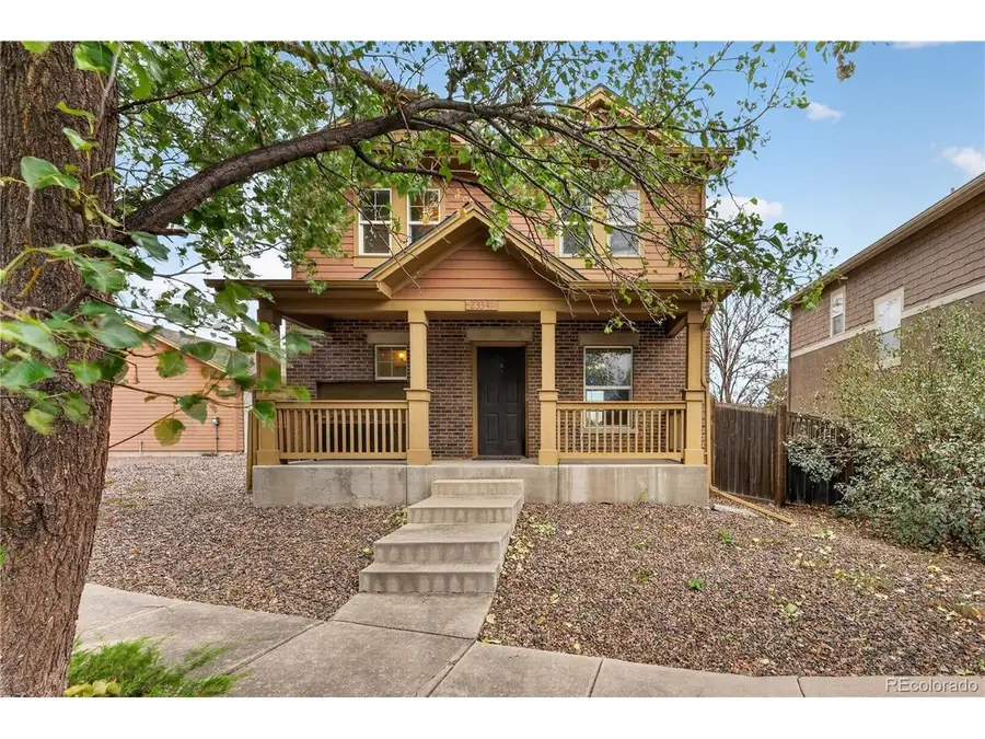 23341 E Saratoga Cir, Aurora, CO 80016 - #2
