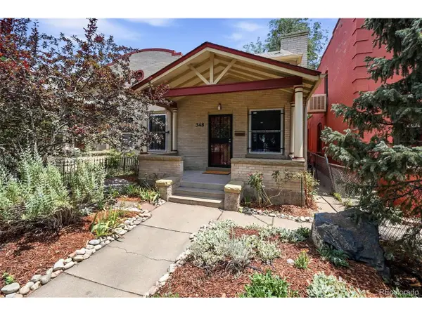 348 Cherokee St, Denver, CO 80223