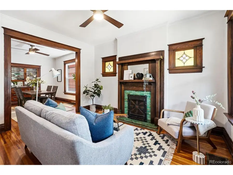 348 Cherokee St, Denver, CO 80223 - #3