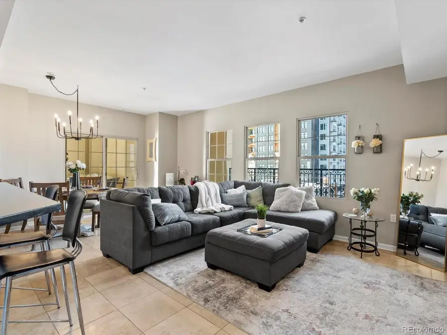 975 N Lincoln St #4F, Denver, CO 80203 - Image #2