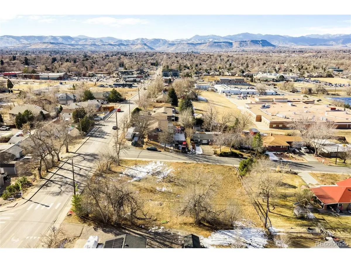 3800 Independence Ct, Wheat Ridge, CO 80033 - #1
