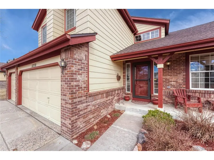 5772 S Truckee St, Centennial, CO 80015 - #2