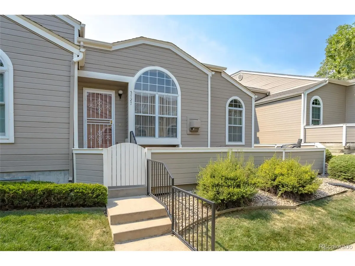 5727 W Asbury Pl, Lakewood, CO 80227 - #1