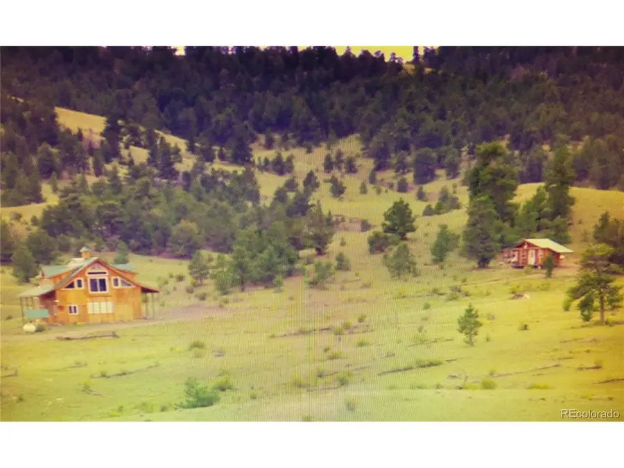Address Withheld By Seller, Hartsel, CO 80449 - #2