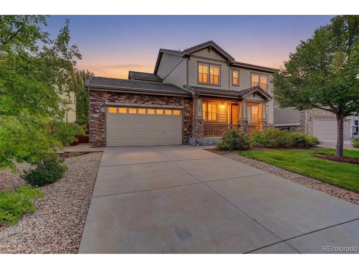 6405 S Ider Way, Aurora, CO 80016 - #1