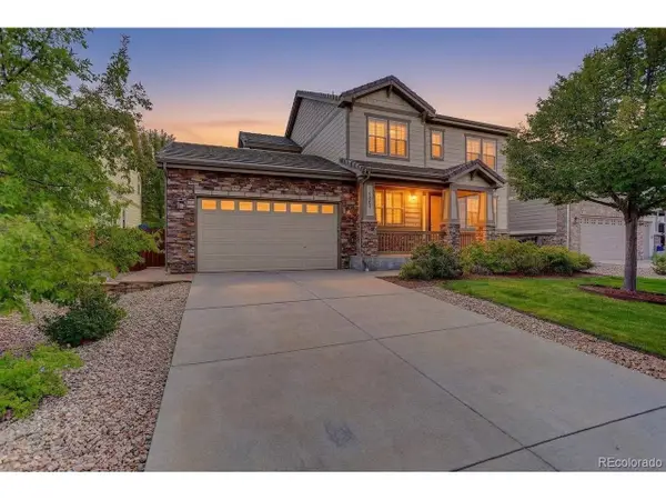 6405 S Ider Way, Aurora, CO 80016