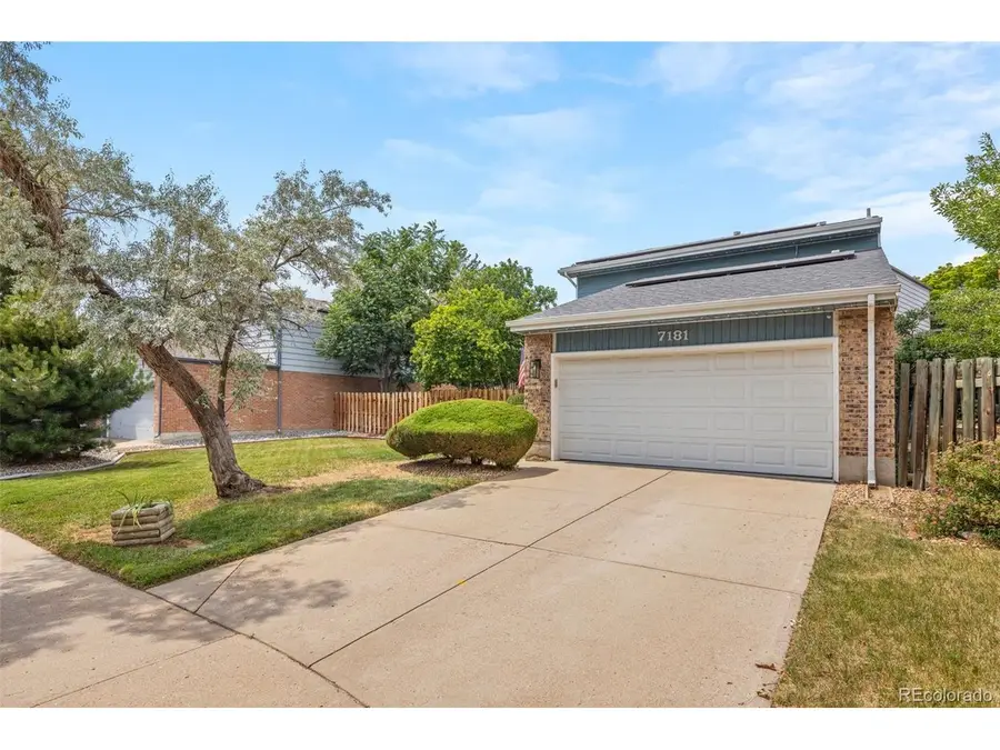 7181 Eaton Ct, Arvada, CO 80003 - #2