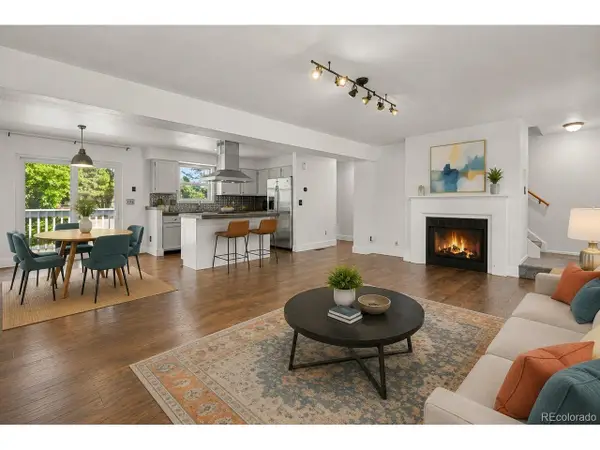 4132 S Richfield Way, Aurora, CO 80013