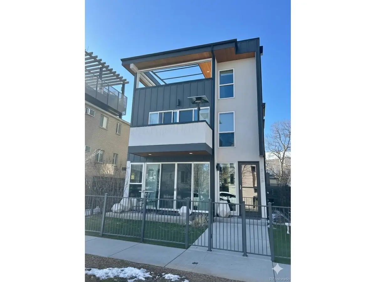 3123 Vallejo St, Denver, CO 80211 - Image #1