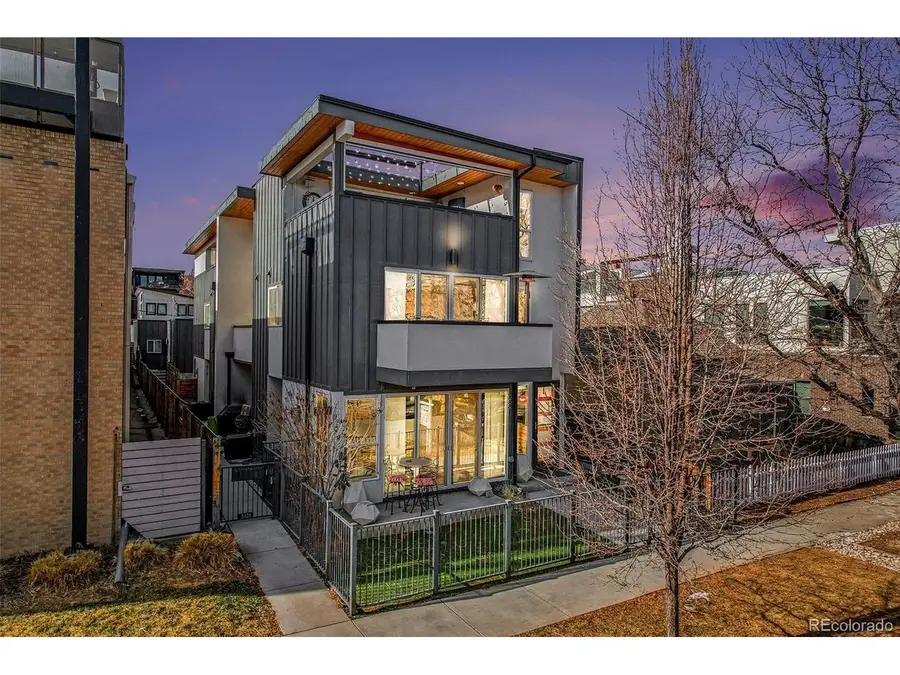 3123 Vallejo St, Denver, CO 80211 - #2