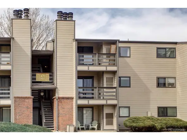 479 Wright St #203, Lakewood, CO 80228