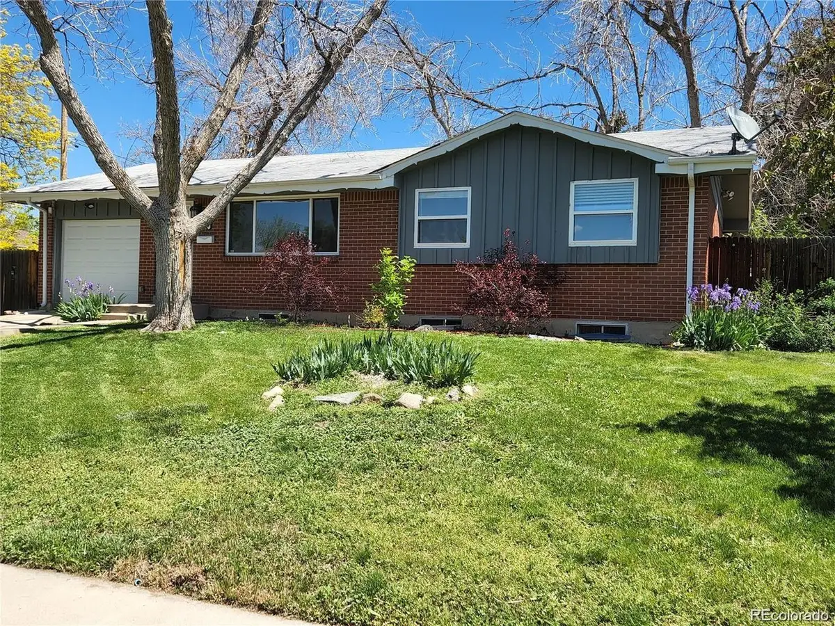 3391 W 92nd Pl, Westminster, CO 80031 - #1