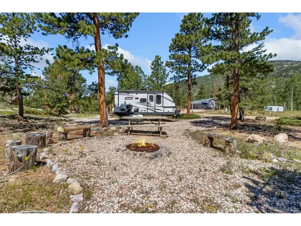 11 Inca Ct, Red Feather Lakes, CO 80545
