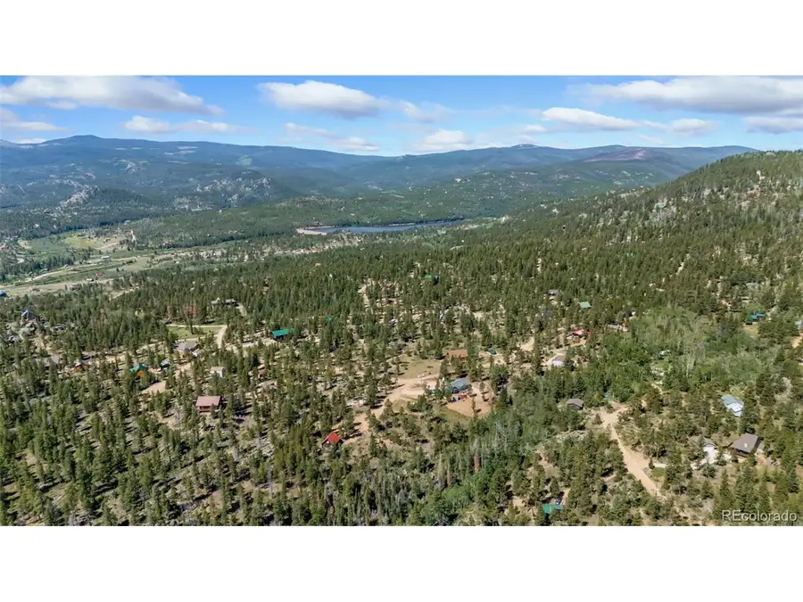 11 Inca Ct, Red Feather Lakes, CO 80545 - #2