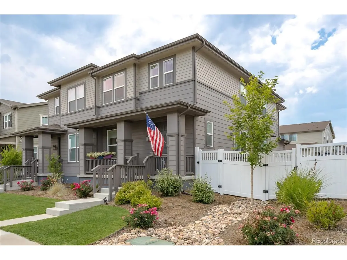 2443 Alpine St, Longmont, CO 80504 - #1