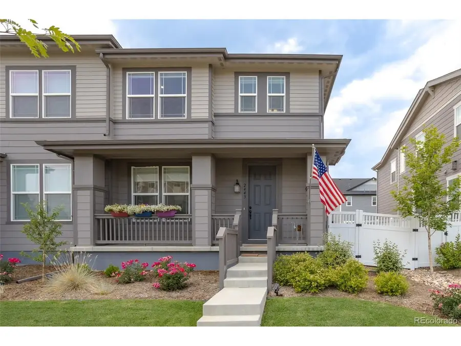 2443 Alpine St, Longmont, CO 80504 - #2