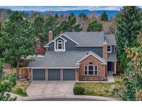 7411 Pembroke Ct, Castle Pines, CO 80108