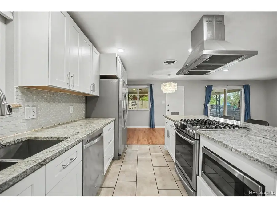 8130 W 64th Ave, Arvada, CO 80004 - #2