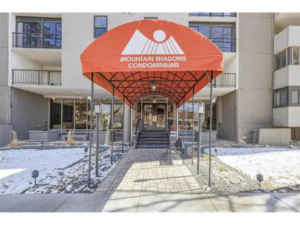 2 Adams St #1007, Denver, CO 80206