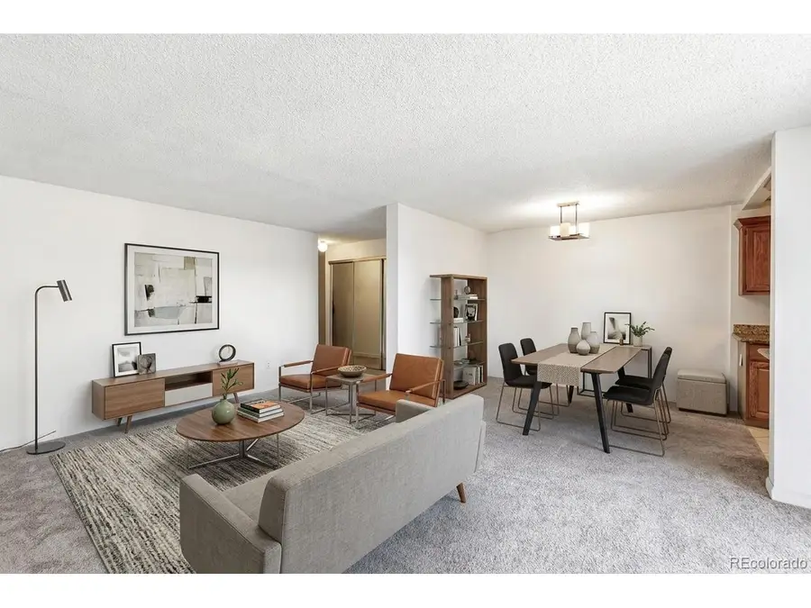 2 Adams St #1007, Denver, CO 80206 - #2