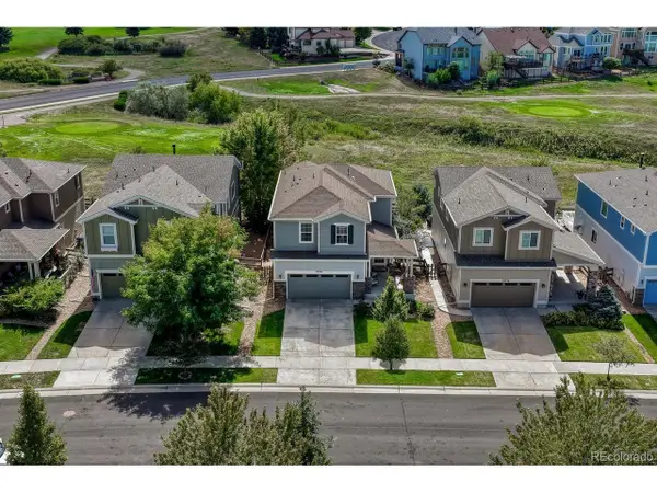 23736 Eagle Bend Ln, Parker, CO 80138