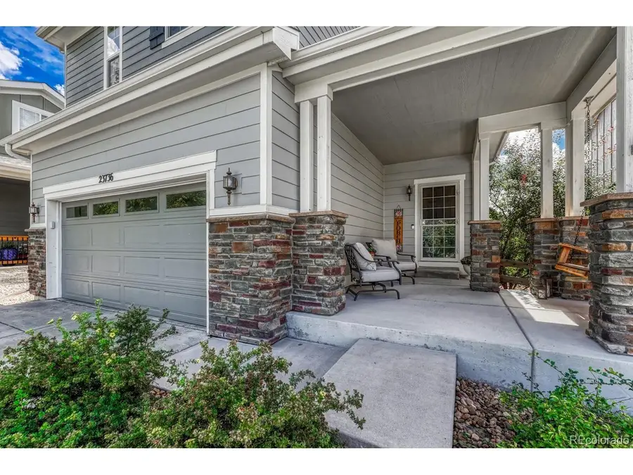 23736 Eagle Bend Ln, Parker, CO 80138 - #3