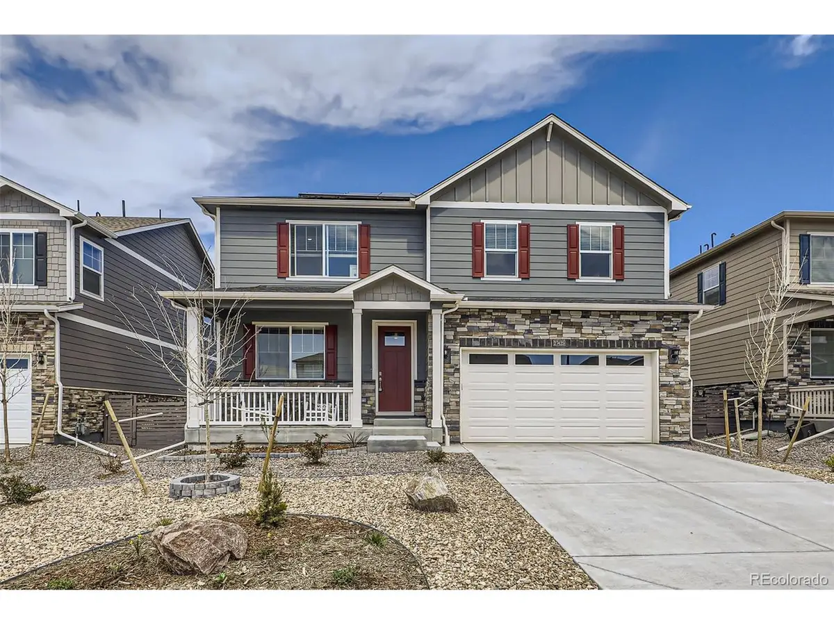 27425 E Byers Pl, Aurora, CO 80018 - #1