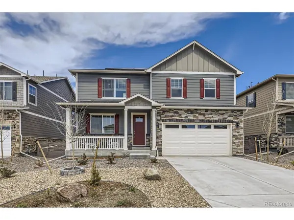 27425 E Byers Pl, Aurora, CO 80018