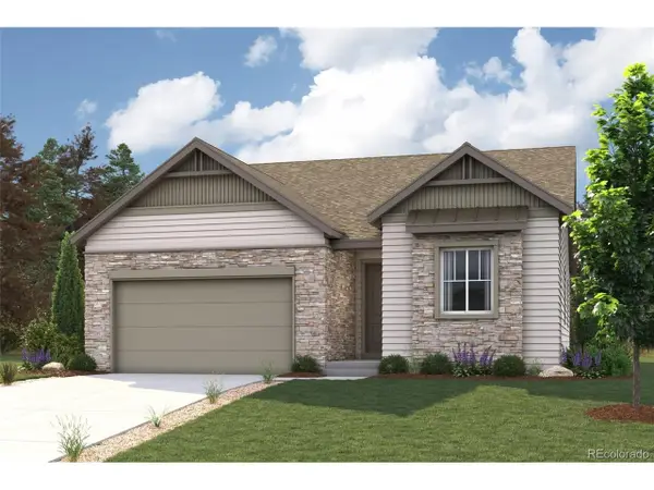 20858 Parklane Dr, Parker, CO 80138
