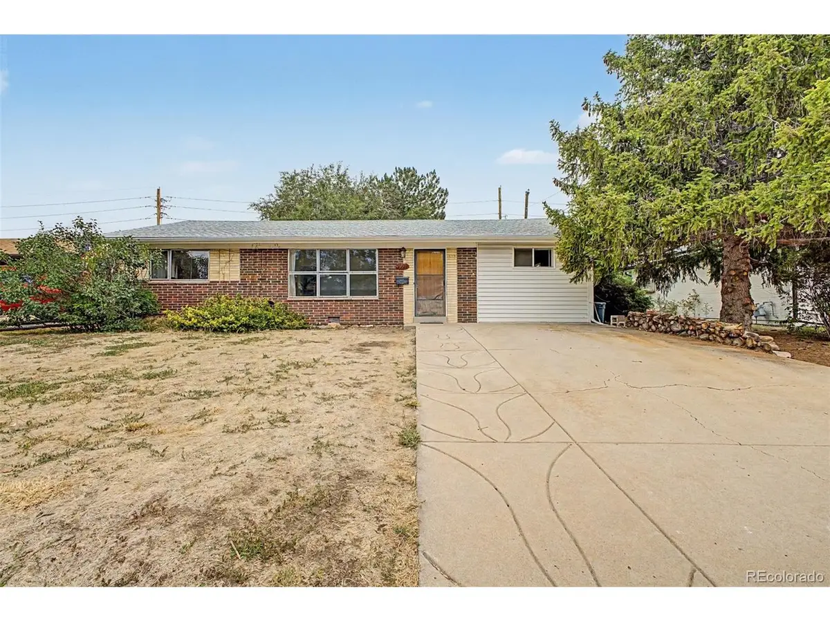 9921 W 54th Ave, Arvada, CO 80002 - #1