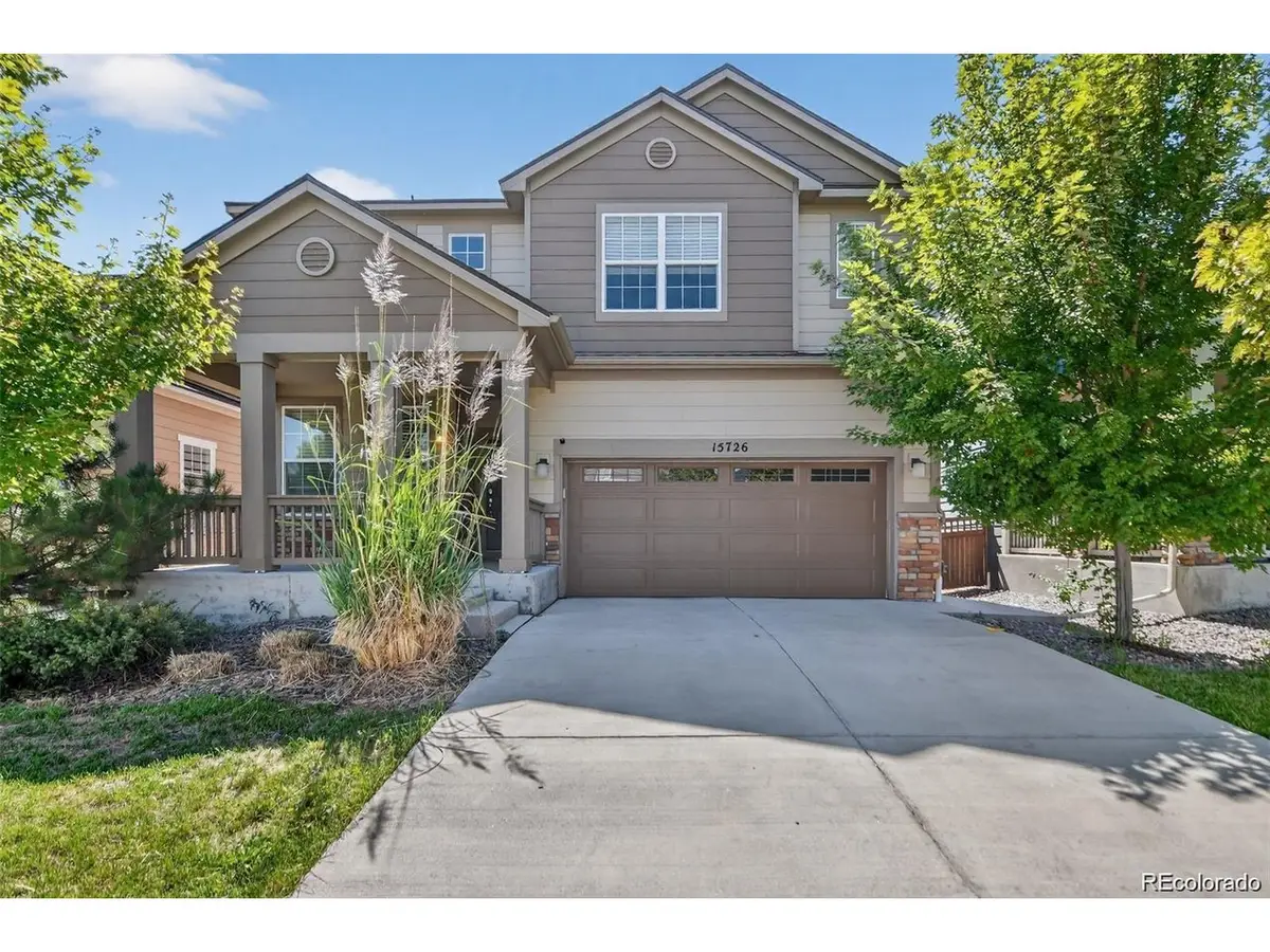 15726 E Otero Cir, Centennial, CO 80112 - #1