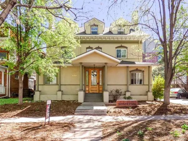 1750 Gaylord St #H, Denver, CO 80206