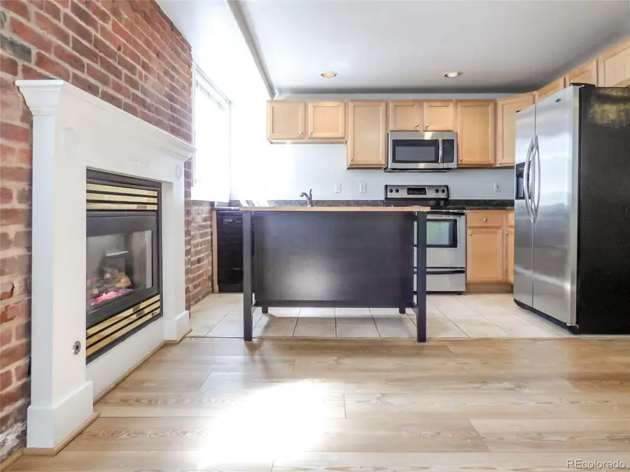 1750 Gaylord St #H, Denver, CO 80206 - #3