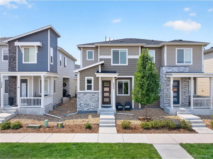 5332 Spalding Pl, Frederick, CO 80504 - #2