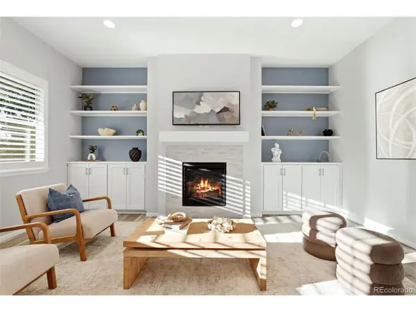 6807 S Riverwood Way, Aurora, CO 80016