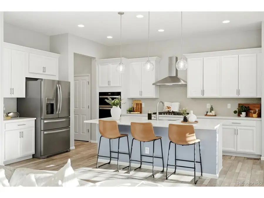6807 S Riverwood Way, Aurora, CO 80016 - #3