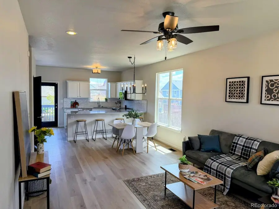 2322 Asoka St, Strasburg, CO 80136 - #2