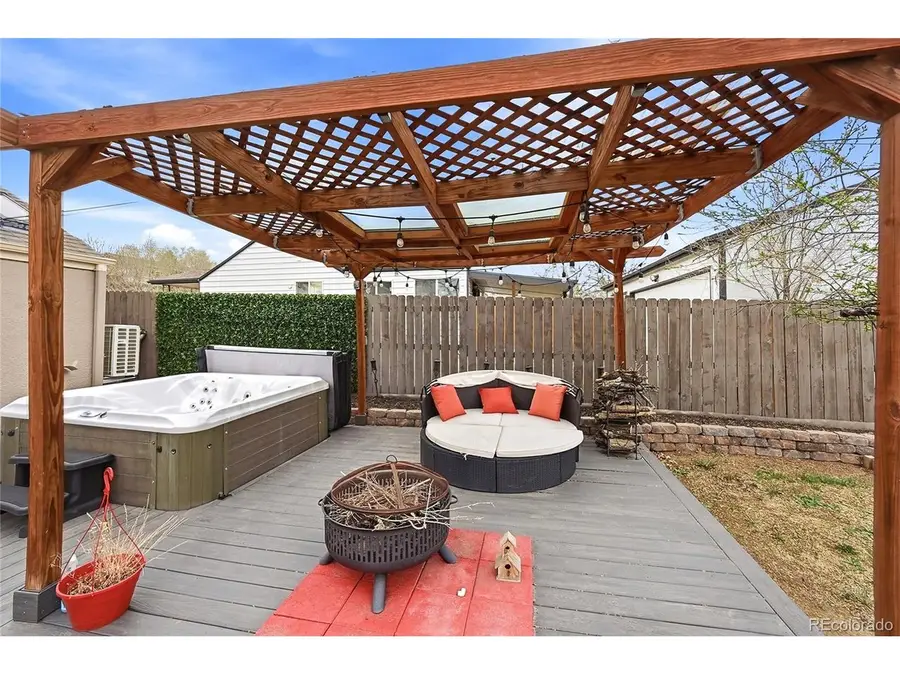 3460 S Canosa Ct, Englewood, CO 80110 - #2
