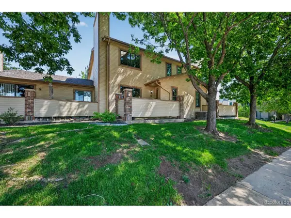 9147 W Cedar Dr #B, Denver, CO 80226