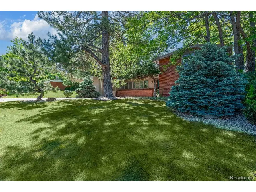2935 S Lafayette Dr, Englewood, CO 80113 - #3