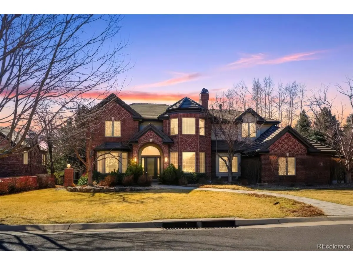 9 Covington Dr, Cherry Hills Village, CO 80113 - #1