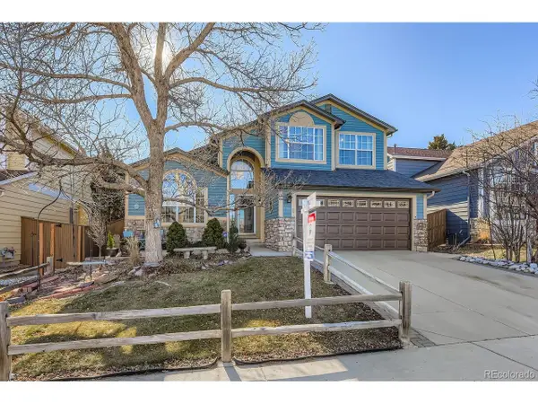 2964 White Oak St, Highlands Ranch, CO 80129