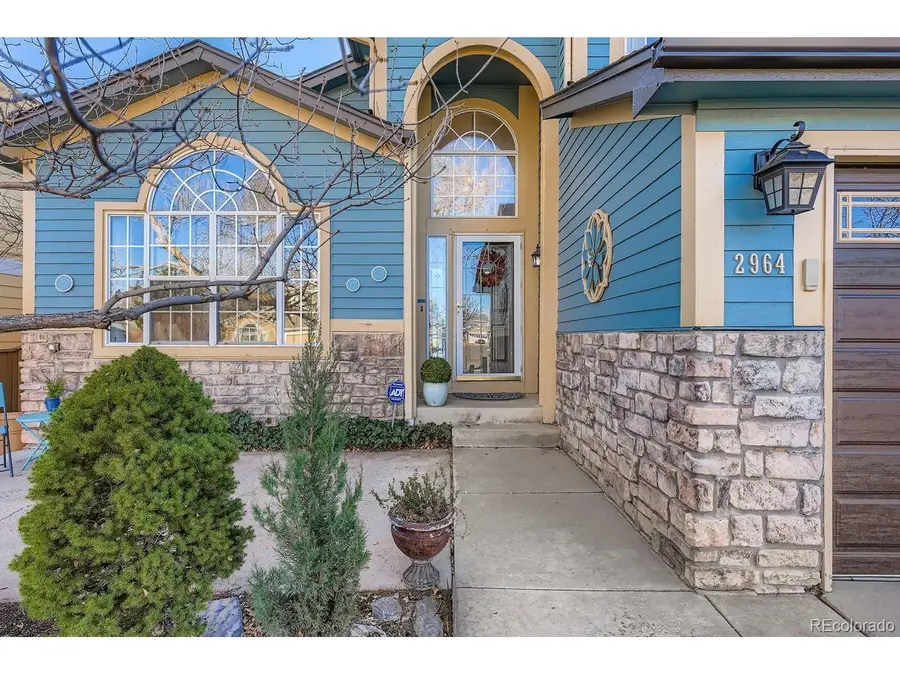 2964 White Oak St, Highlands Ranch, CO 80129 - Image #2