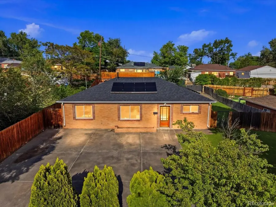 9160 Ogden St, Thornton, CO 80229 - #2