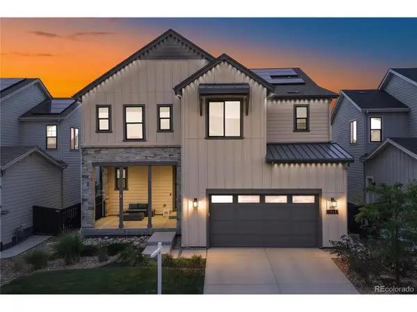 9147 Star Streak Cir, Littleton, CO 80125