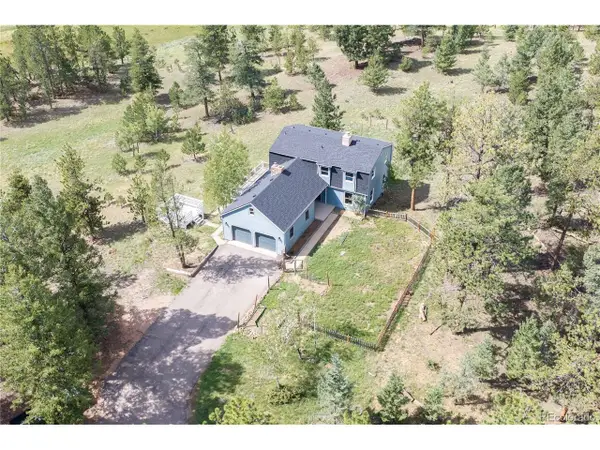 1231 Nova Rd, Pine, CO 80470