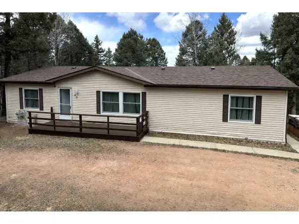 45 La Abu Trl, Florissant, CO 80816